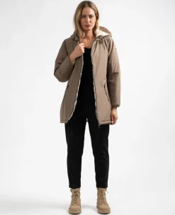 Sun Valley Yattax^Femme Doudounes