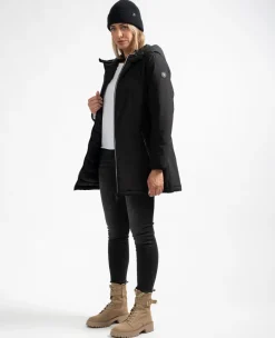 Sun Valley Yattax^Femme Doudounes