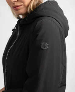 Sun Valley Yattax^Femme Doudounes