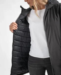 Sun Valley Yattax^Femme Doudounes