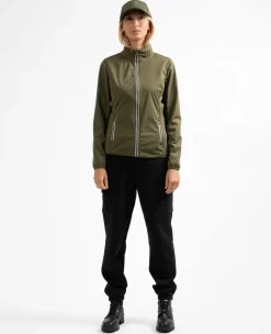 Sun Valley Yazzy^Femme Vestes & Manteaux