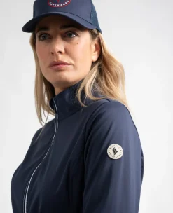 Sun Valley Yazzy^Femme Vestes & Manteaux