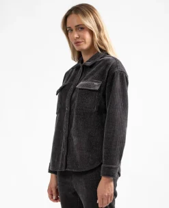 Sun Valley Ylaya^Femme Vestes & Manteaux