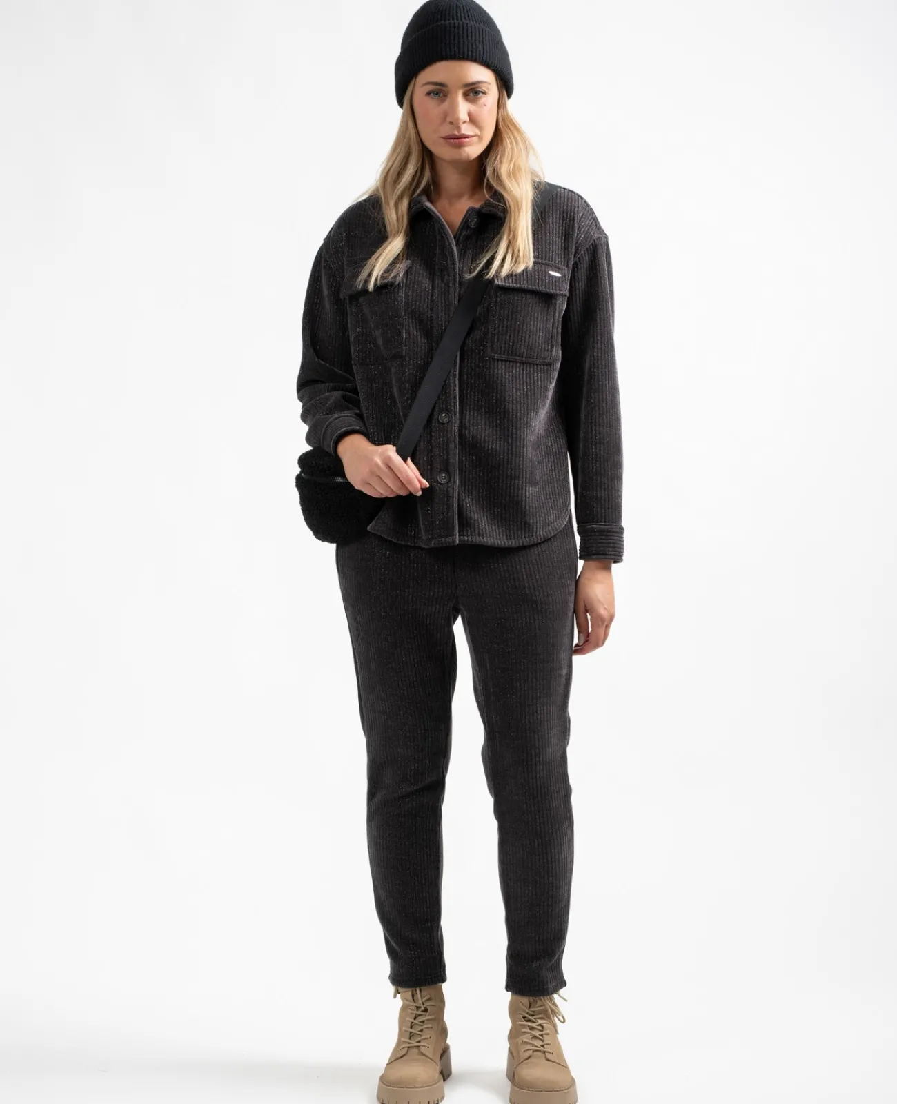 Sun Valley Ylaya^Femme Vestes & Manteaux