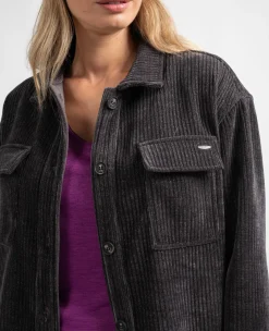 Sun Valley Ylaya^Femme Vestes & Manteaux