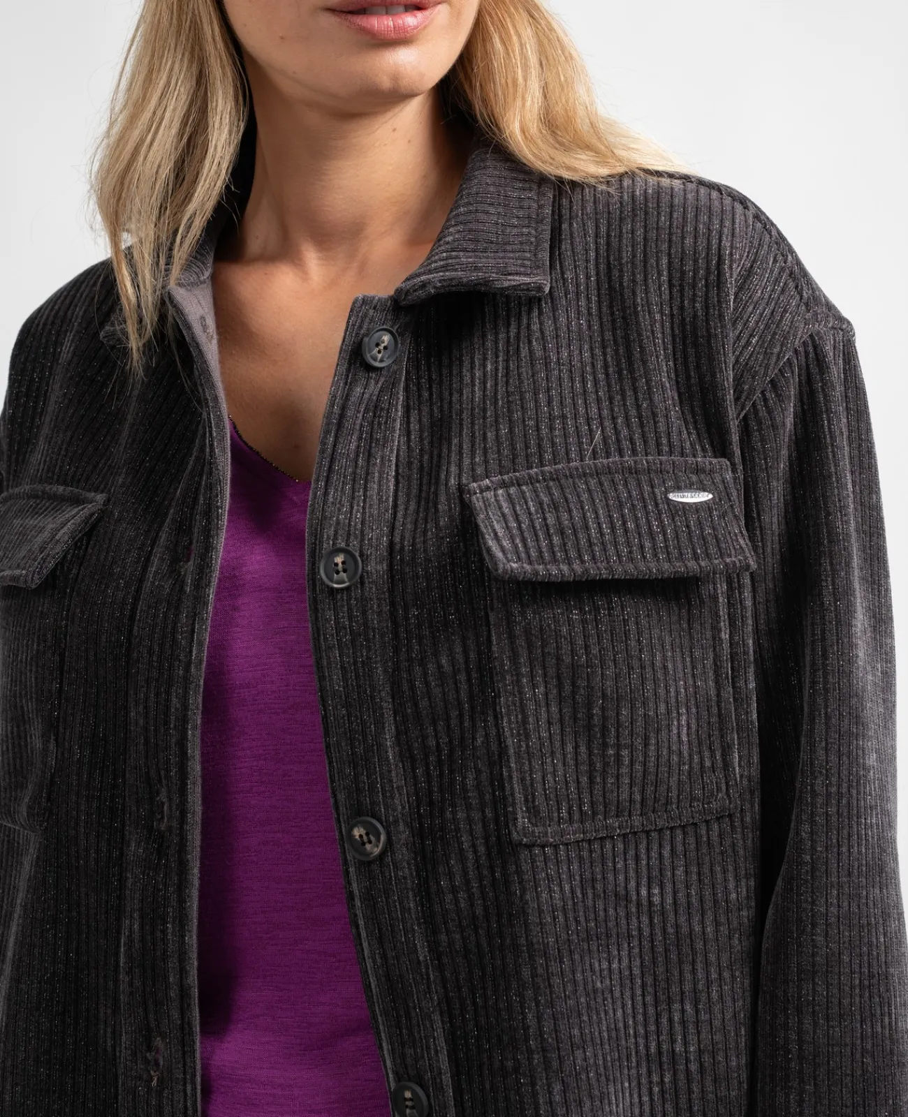 Sun Valley Ylaya^Femme Vestes & Manteaux