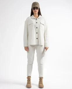 Sun Valley Ylaya^Femme Vestes & Manteaux