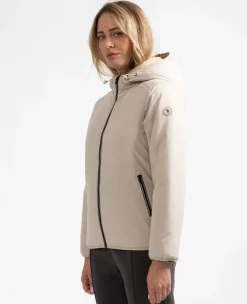 Sun Valley Ylipaa^Femme Doudounes