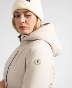 Sun Valley Ylipaa^Femme Doudounes