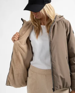 Sun Valley Ylipaa^Femme Doudounes