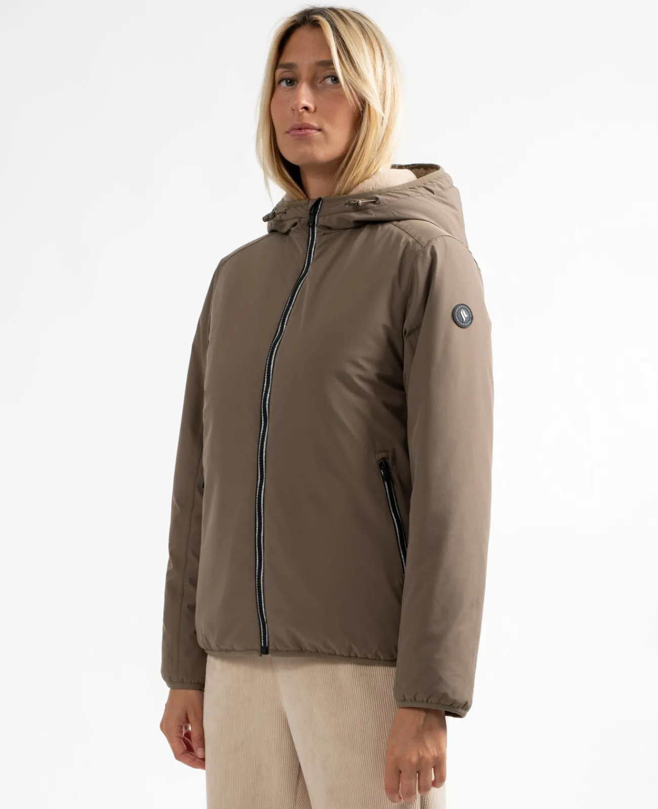 Sun Valley Ylipaa^Femme Doudounes