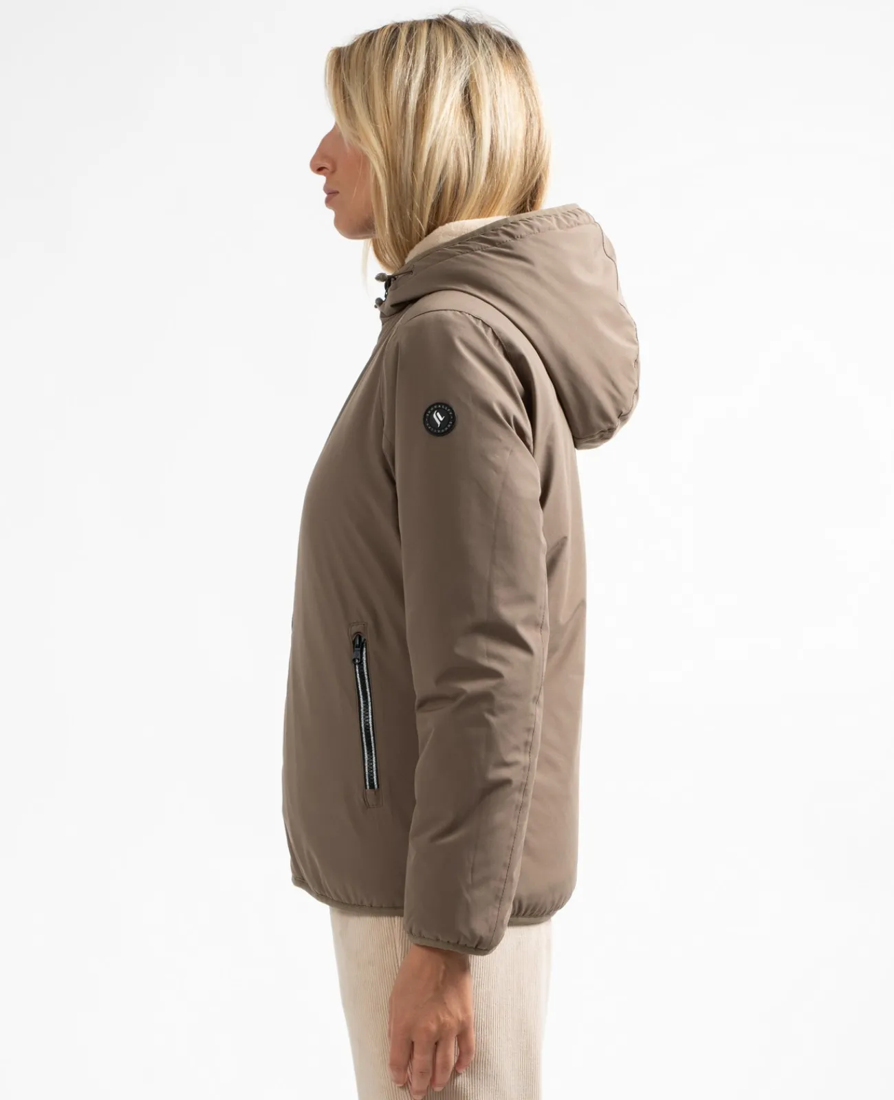 Sun Valley Ylipaa^Femme Doudounes