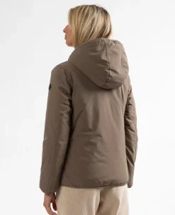 Sun Valley Ylipaa^Femme Doudounes