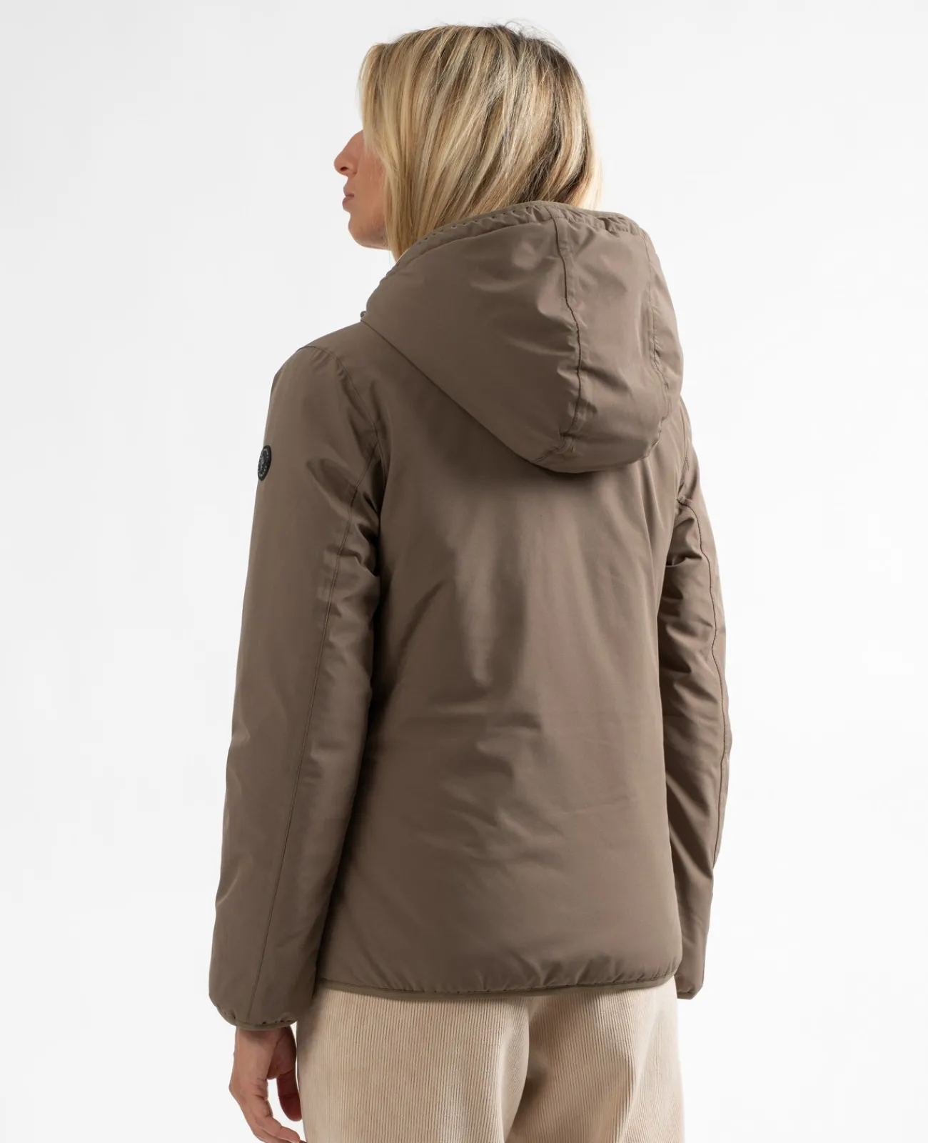 Sun Valley Ylipaa^Femme Doudounes