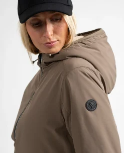 Sun Valley Ylipaa^Femme Doudounes