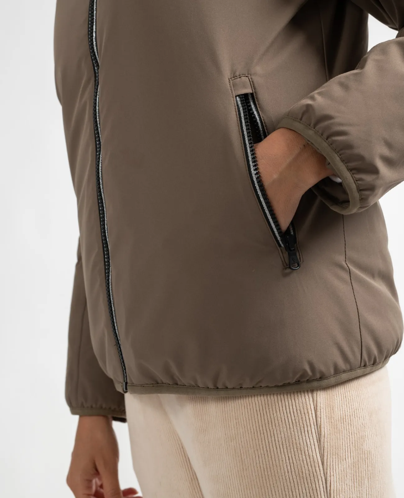 Sun Valley Ylipaa^Femme Doudounes