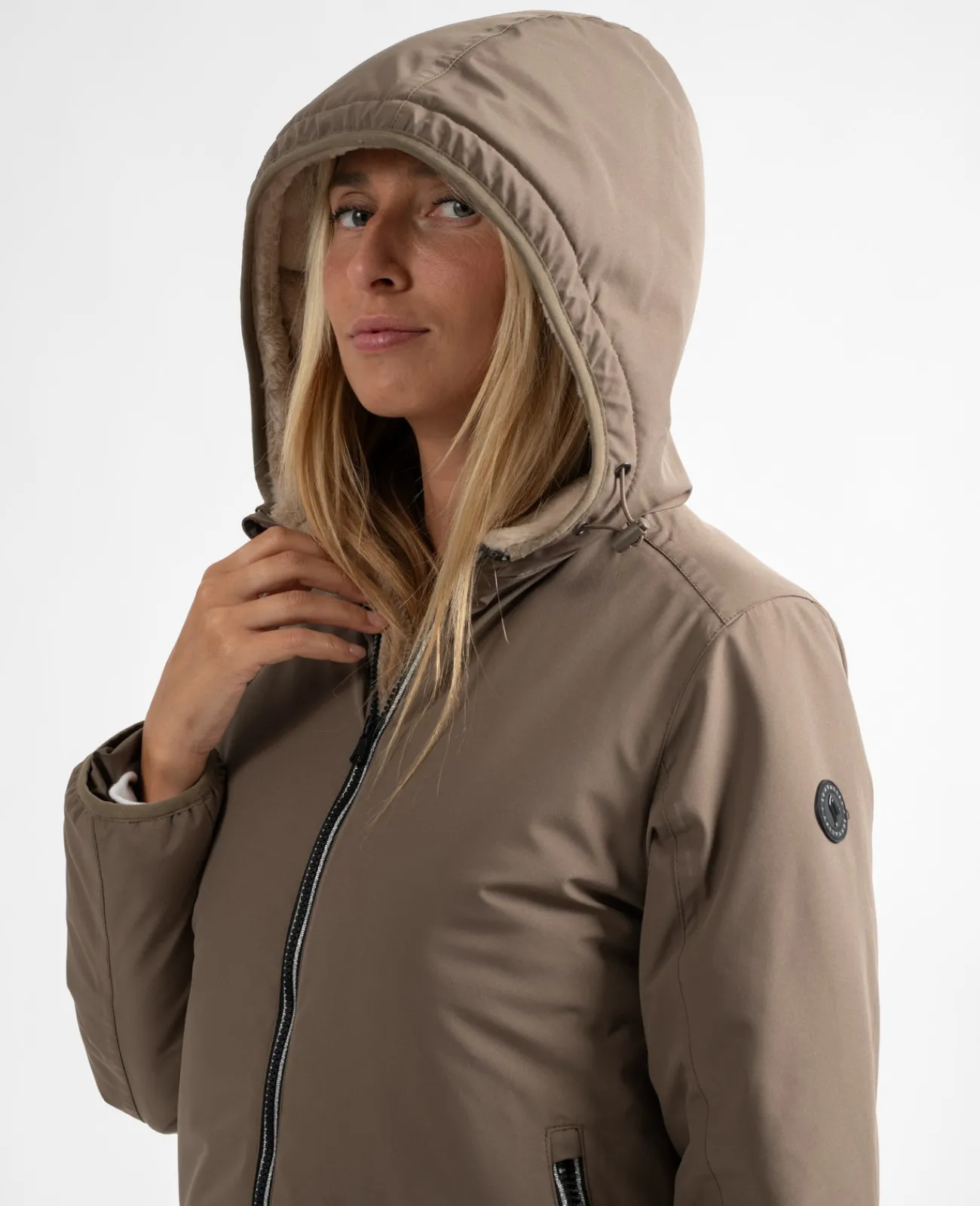 Sun Valley Ylipaa^Femme Doudounes