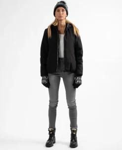 Sun Valley Ylipaa^Femme Doudounes