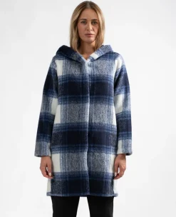 Sun Valley Yoff^Femme Vestes & Manteaux