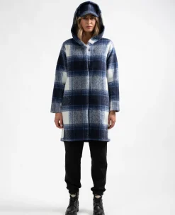 Sun Valley Yoff^Femme Vestes & Manteaux