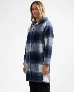 Sun Valley Yoff^Femme Vestes & Manteaux