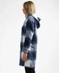 Sun Valley Yoff^Femme Vestes & Manteaux