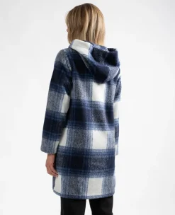 Sun Valley Yoff^Femme Vestes & Manteaux