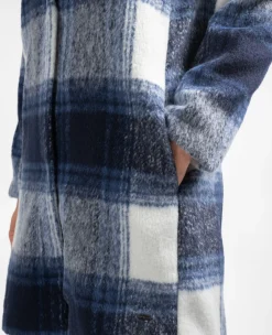 Sun Valley Yoff^Femme Vestes & Manteaux