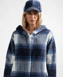 Sun Valley Yoff^Femme Vestes & Manteaux