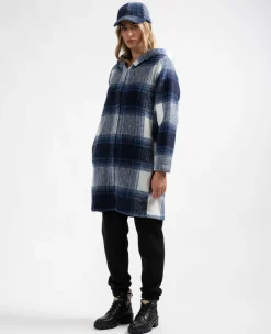 Sun Valley Yoff^Femme Vestes & Manteaux