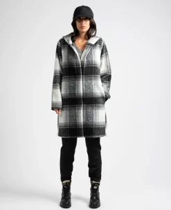 Sun Valley Yoff^Femme Vestes & Manteaux