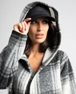 Sun Valley Yoff^Femme Vestes & Manteaux