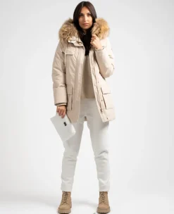 Sun Valley Ystria^Femme Vestes & Manteaux