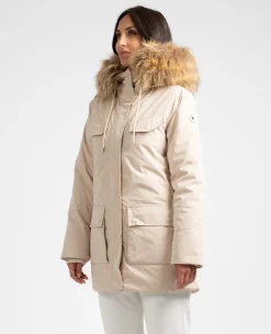 Sun Valley Ystria^Femme Vestes & Manteaux