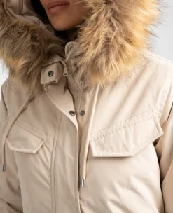 Sun Valley Ystria^Femme Vestes & Manteaux