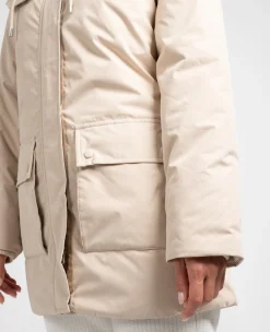 Sun Valley Ystria^Femme Vestes & Manteaux