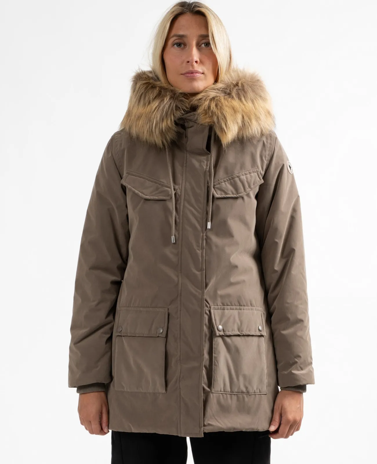 Sun Valley Ystria^Femme Vestes & Manteaux