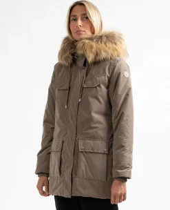 Sun Valley Ystria^Femme Vestes & Manteaux