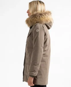 Sun Valley Ystria^Femme Vestes & Manteaux