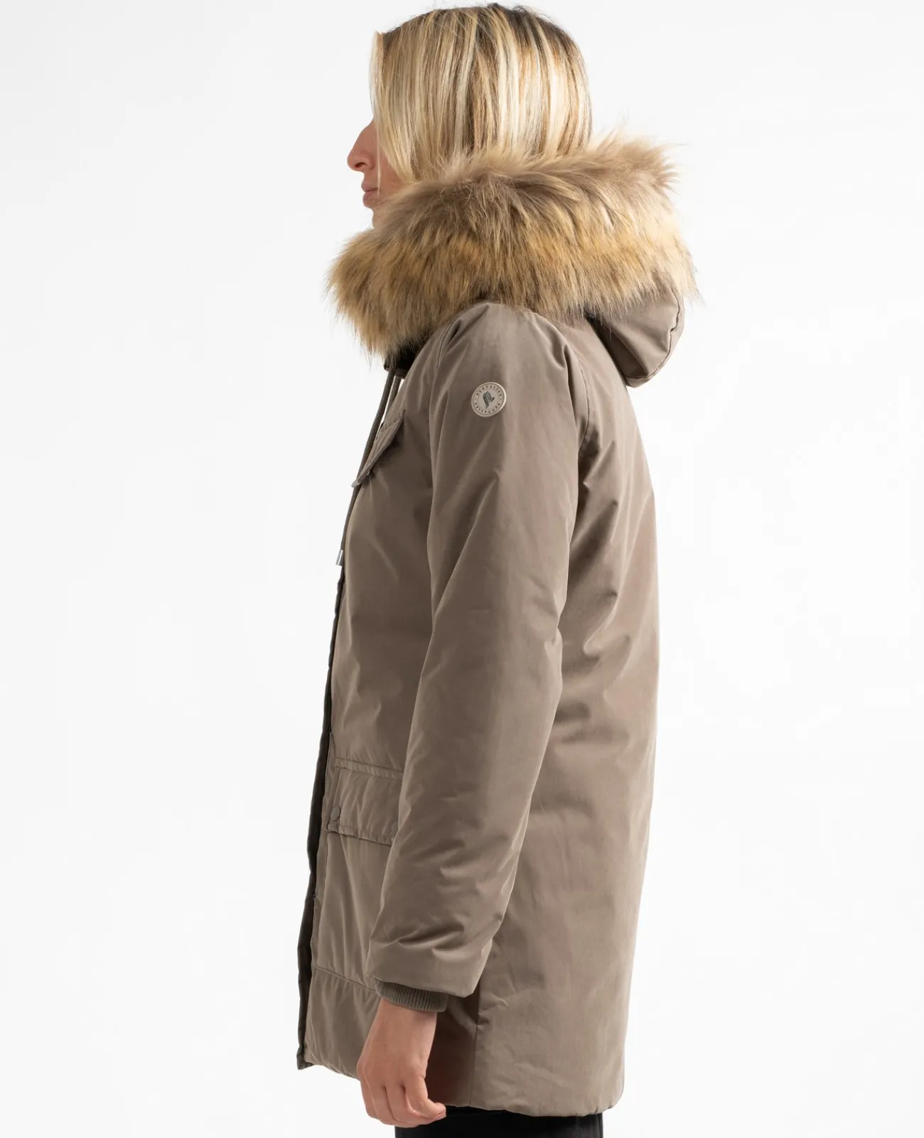 Sun Valley Ystria^Femme Vestes & Manteaux