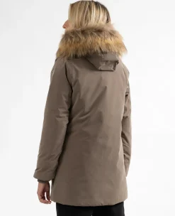 Sun Valley Ystria^Femme Vestes & Manteaux