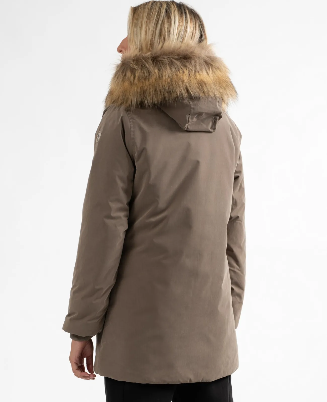 Sun Valley Ystria^Femme Vestes & Manteaux