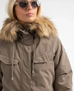 Sun Valley Ystria^Femme Vestes & Manteaux