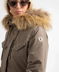 Sun Valley Ystria^Femme Vestes & Manteaux