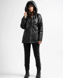 Sun Valley Ytterby^Femme Vestes & Manteaux