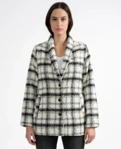 Sun Valley Yvelin^Femme Vestes & Manteaux