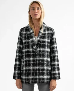 Sun Valley Yvelin^Femme Vestes & Manteaux