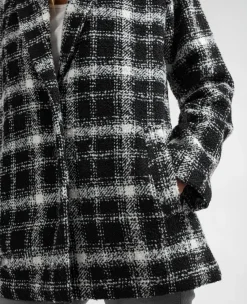 Sun Valley Yvelin^Femme Vestes & Manteaux