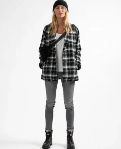 Sun Valley Yvelin^Femme Vestes & Manteaux